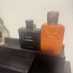 Parfums de marly althair