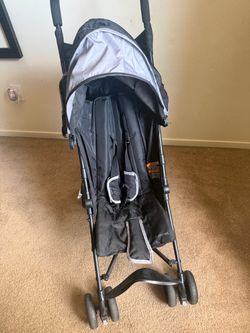 Summer brand umbrella stroller