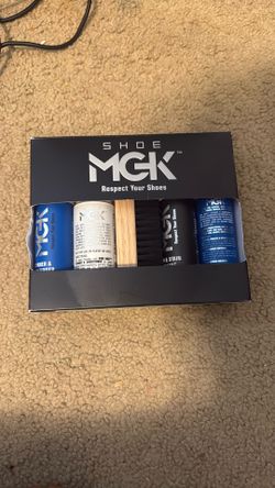 Shoe Cleaner