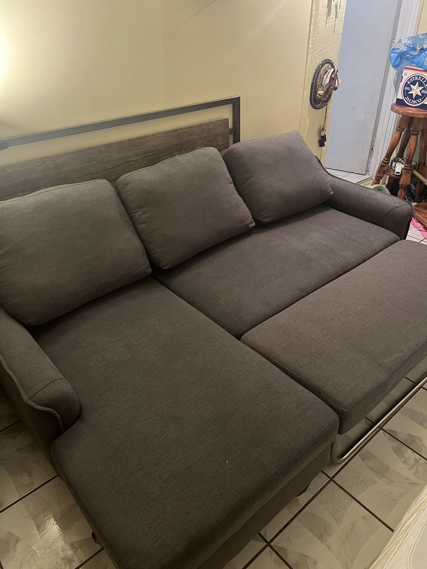 Sofa Bed