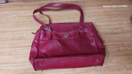 WOMAN'S TOTE BAG / BRIEFCASE 