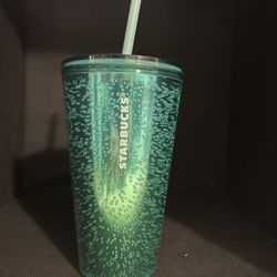 New Starbucks Tumbler