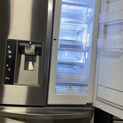 Refrigerador LG En Buenas Condiciones Con 4 Meses De Garantía 