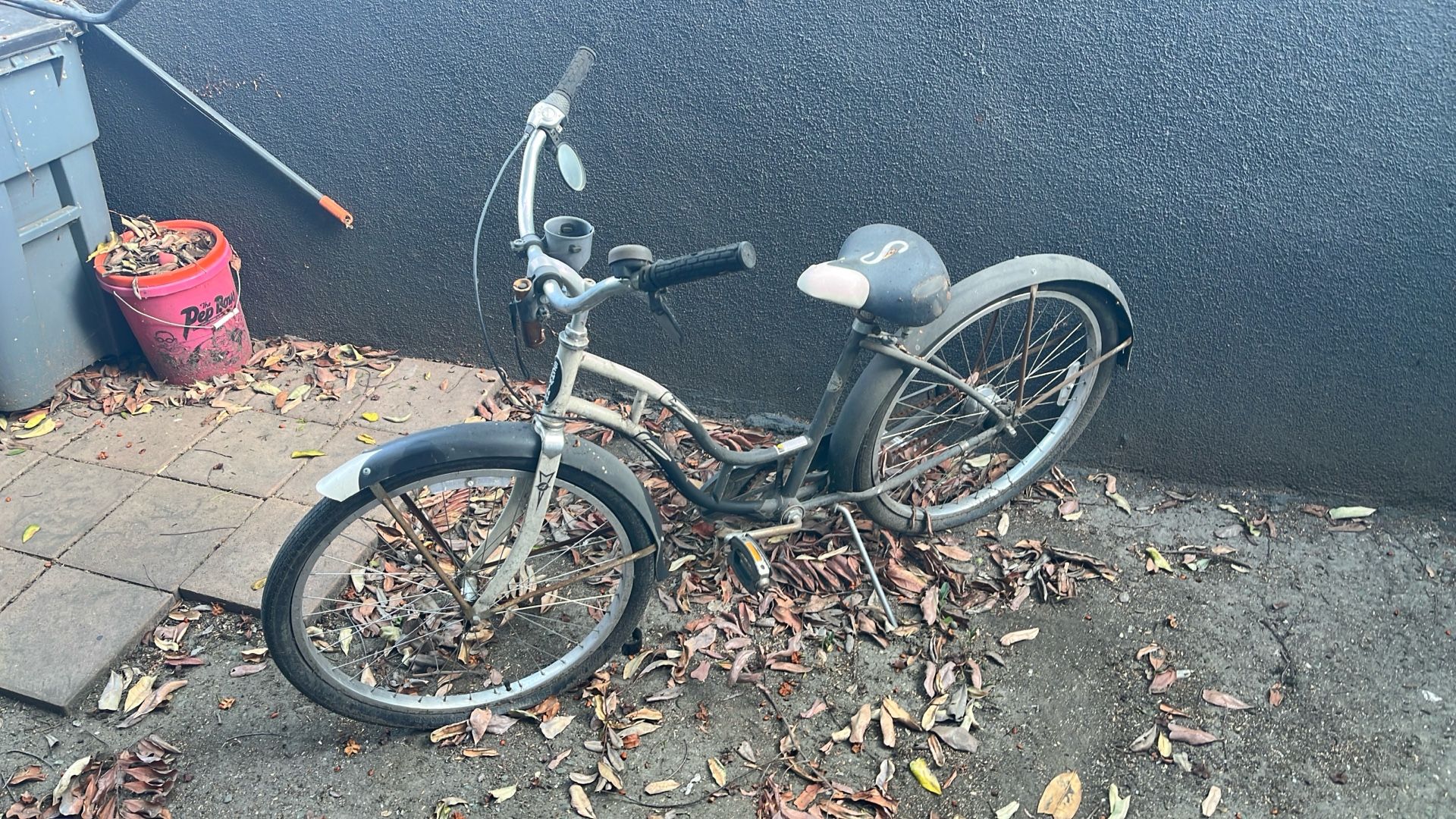 schwinn bike
