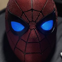 3d Printed Cosplay Helmets 