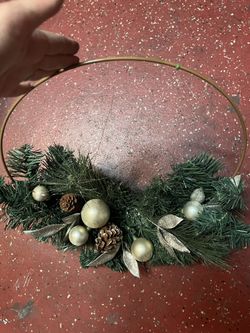 Christmas Wreath
