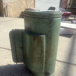 Lowrider BOMB Thermador Swamp Cooler