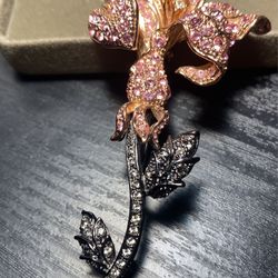 Nolan outlet miller brooch