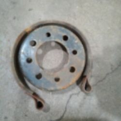 Go Kart Drum Brake 