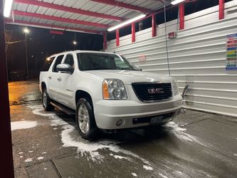 2007 GMC Yukon XL