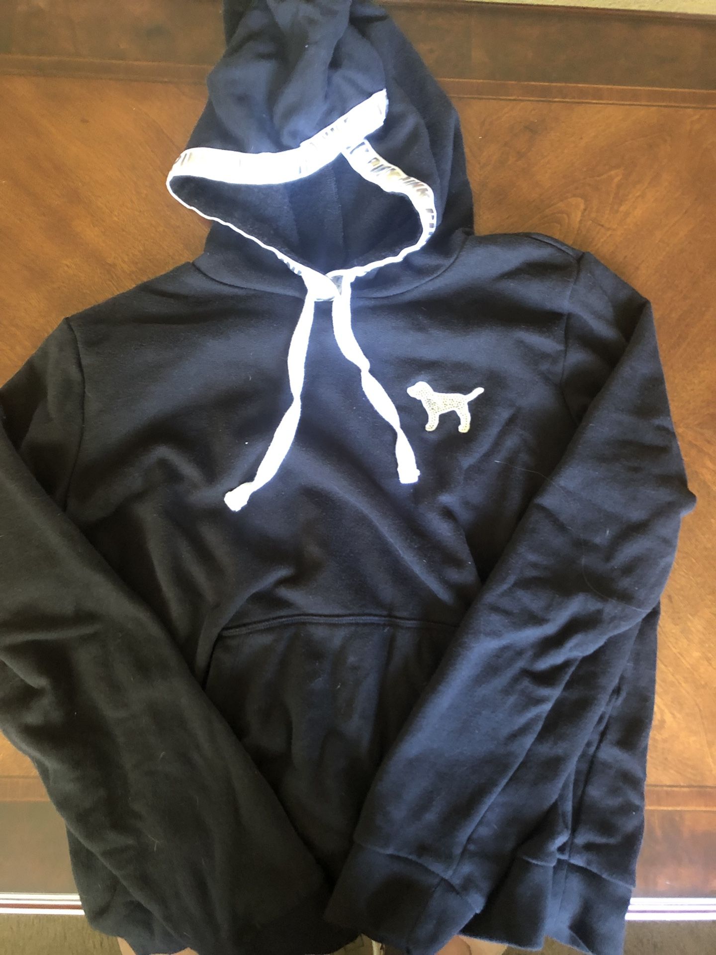 Victoria secret sweater