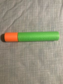 X-Shot Foam Water Blaster
