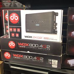 Db Drive 2kg2 On Sale Today For The Low 