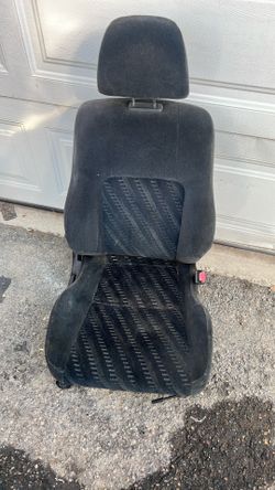 Honda Seat