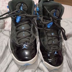 Jordans