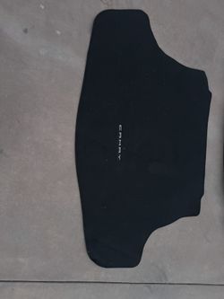 2011 To 2017 Camry Truck Mat
