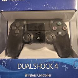 Playstation 4 Ps4 Controller 