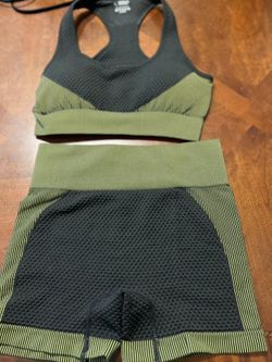 Woman’s Athletic Wear