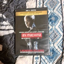 Ex machina