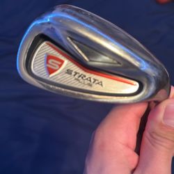 Strata Sand Wedge