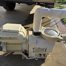 🏊 Pool/Spa Pentair Superflo VS Pump