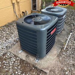 💯Brand new Ac unit with installation📲