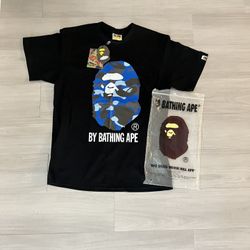 Bape Shirt 