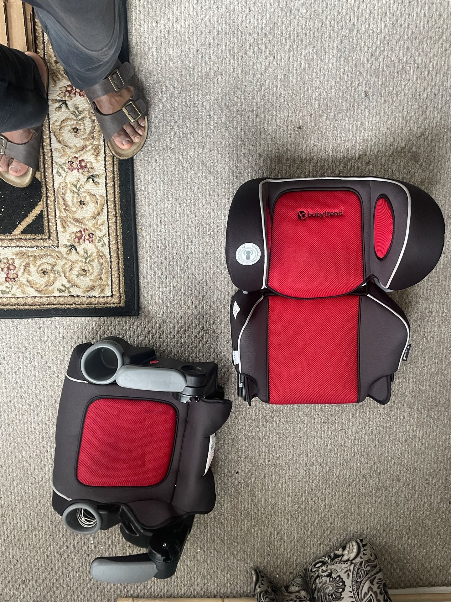 Car Seat