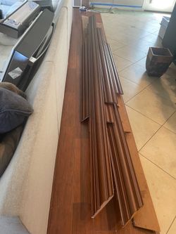 Crown Molding