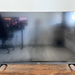Hisense 40” LED TV – Model 40A4GV 
