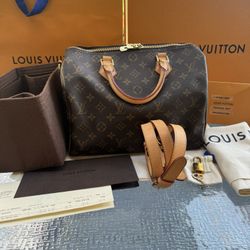 Louis Vuitton Purse