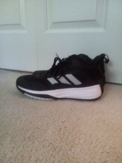 Adidas basketball shoes
