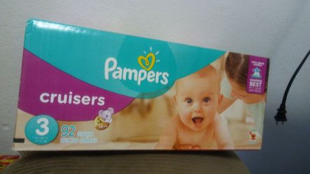 Pampers