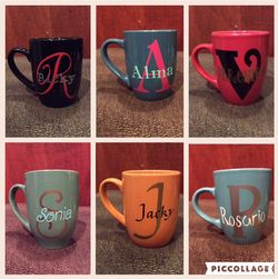 Personalize any gift you like