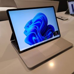 Surface laptop studio