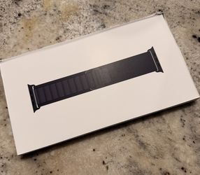 Alpine Loop Apple Watch Band