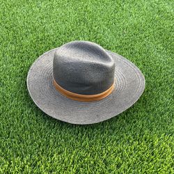 Janessa Leoné Straw Hat