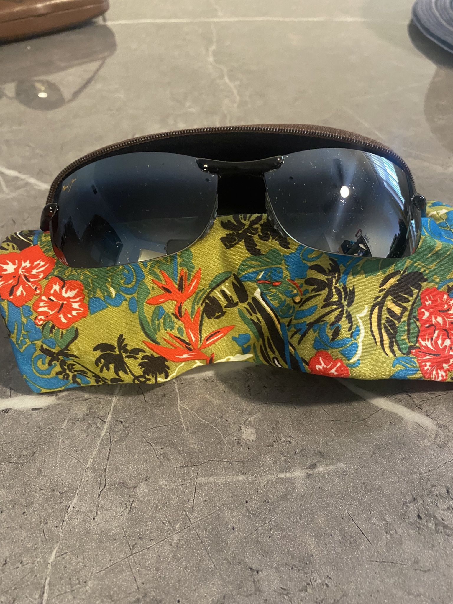 Sunglasses