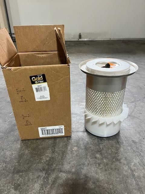 Air FILTER