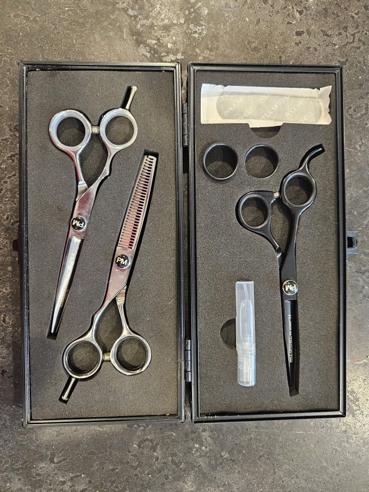 Scissor Set