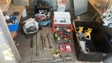 Tools