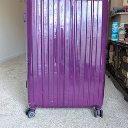 Samsonite Prestige Large Checked Bag 28"