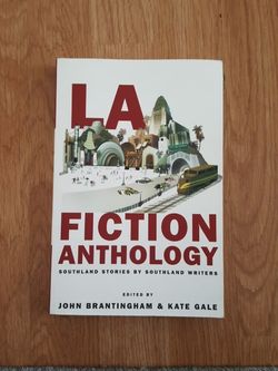 L.A Fiction anthology texbook