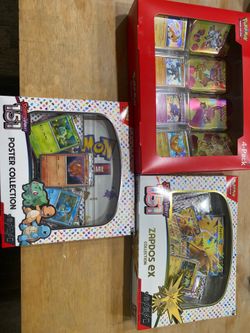 Pokemon 151 sealed