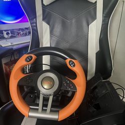 PXN Gaming Steering Wheel