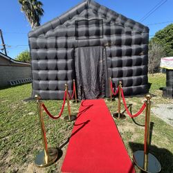 Nightclub Inflatable 