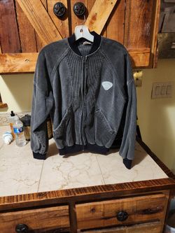 Mens Courd Billabong Jacket 