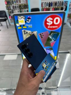 Galaxy Z Fold 6! LIMITED TIME SALE!