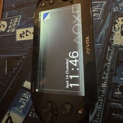 Psvita 2000 slim