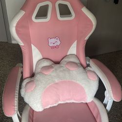 Gamer Chair 